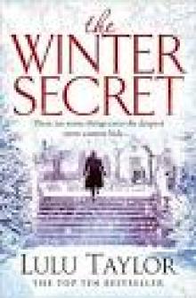 The Winter Secret Read online