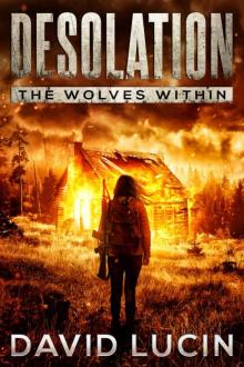 The Wolves Within Read online