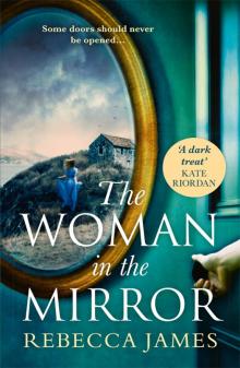 The Woman in the Mirror: Read online