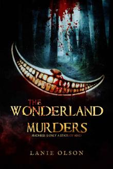 The Wonderland Murders Read online