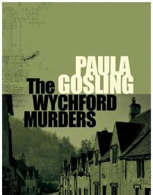 The Wychford Murders Read online