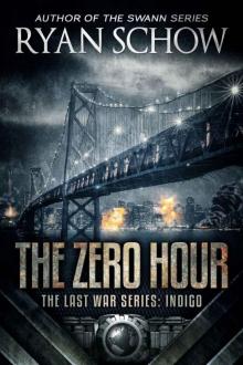 The Zero Hour: A Post-Apocalyptic EMP Survivor Thriller Read online