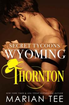 Thornton Read online
