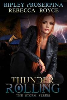 Thunder Rolling Read online