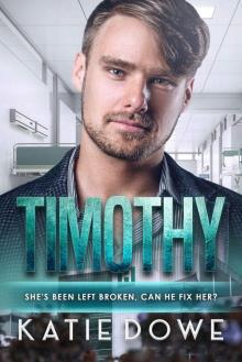 Timothy Read online