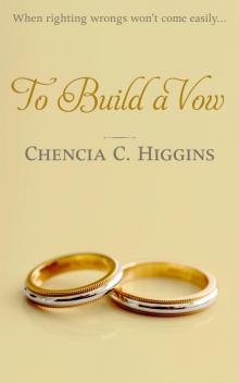 To Build a Vow Read online