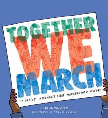 Together We March Read online