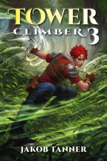 Tower Climber 3 (A LitRPG Adventure) Read online