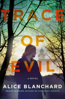 Trace of Evil Read online