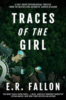Traces of the Girl Read online