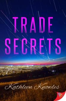 Trade Secrets Read online