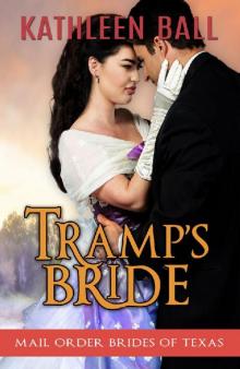 Tramp's Bride Read online
