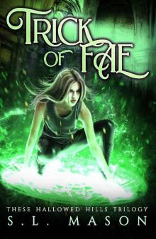 Trick of Fae Read online