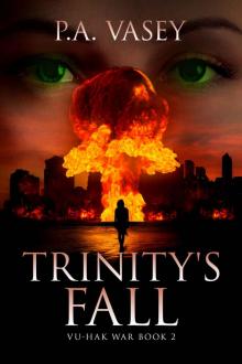 Trinity's Fall