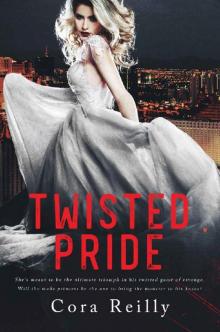 Twisted Pride (The Camorra Chronicles Book 3) Read online