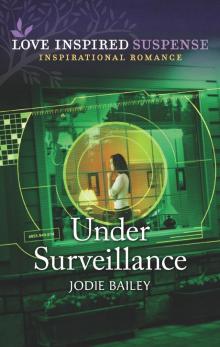 Under Surveillance Read online