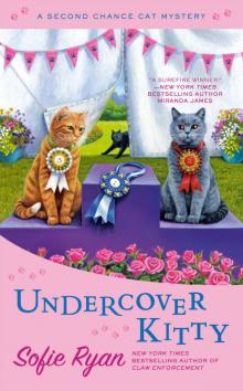 Undercover Kitty Read online