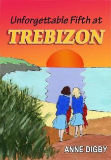 Unforgettable Fifth at Trebizon Read online