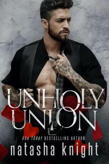 Unholy Union Read online