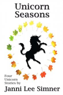 Unicorn Seasons Read online