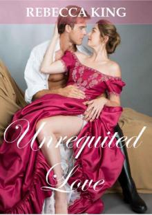 Unrequited Love Read online