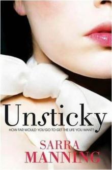 Unsticky Read online