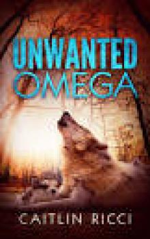 Unwanted Omega Read online
