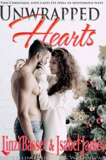 Unwrapped Hearts Read online