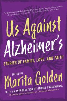Us Against Alzheimer's Read online
