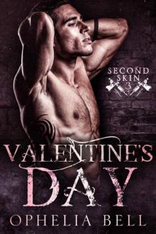 Valentine's Day (Second Skin Book 3) Read online