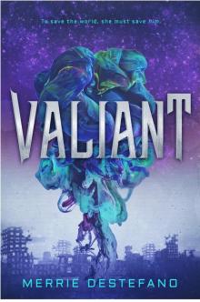 Valiant Read online