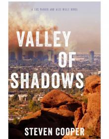 Valley of Shadows Read online