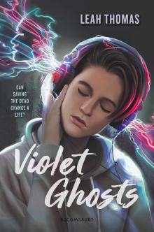 Violet Ghosts Read online