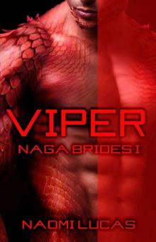 Viper (Naga Brides Book 1) Read online