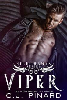Viper (Nighthawks MC Book 1) Read online