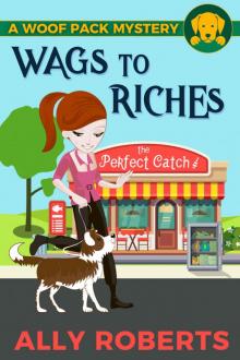 Wags to Riches Read online