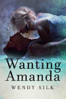 Wanting Amanda Read online
