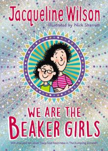 We Are the Beaker Girls Read online
