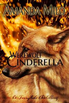 Werewolf Cinderella Read online