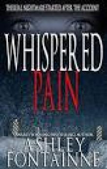 Whispered Pain Read online