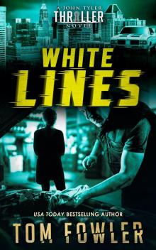White Lines Read online