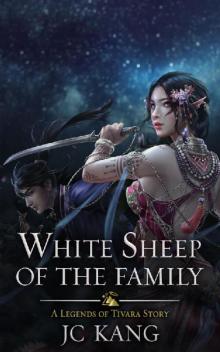 White Sheep of the Family Read online