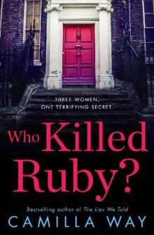 Who Killed Ruby Read online
