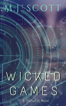 Wicked Games Read online