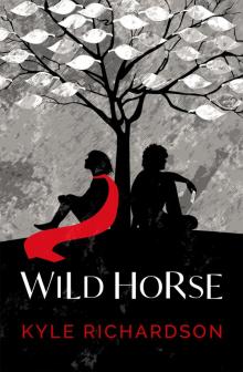 Wild Horse Read online