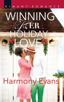 Winning Her Holiday Love Read online