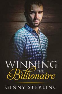 Winning the Billionaire Read online