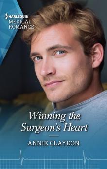 Winning the Surgeon's Heart Read online
