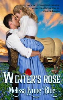 Winter's Rose Read online