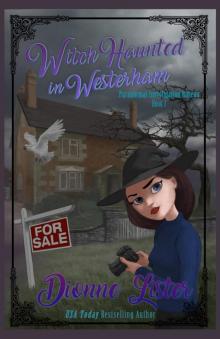 Witch Haunted in Westerham Read online